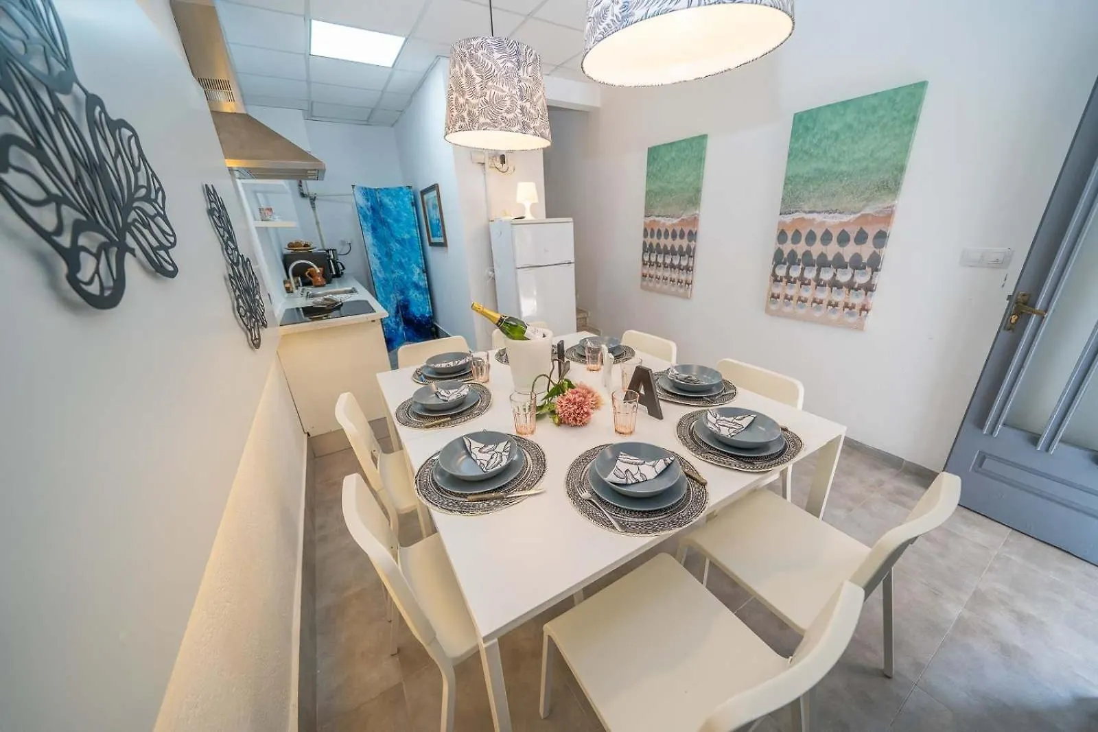 Holiday home Mary Joe Suites Lloret de Mar Spain