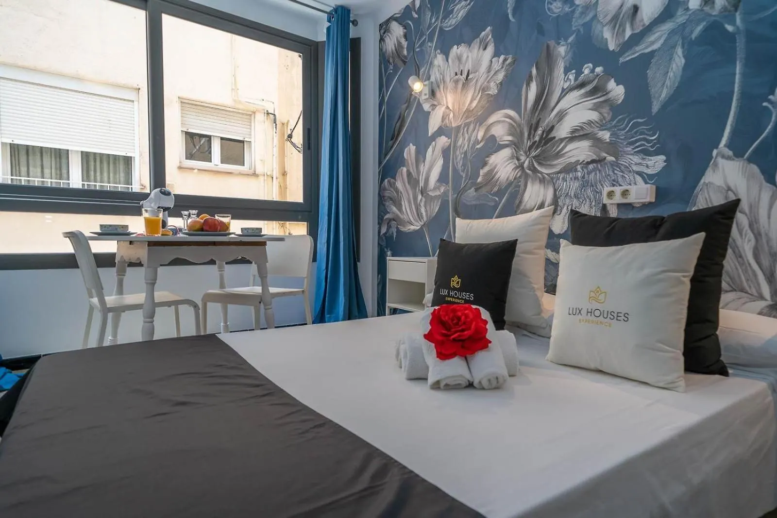 Mary Joe Suites Льорет-де-Мар 0*,