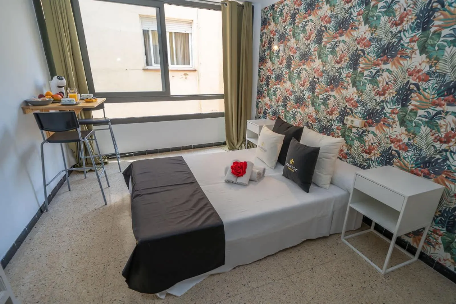Mary Joe Suites Льорет-де-Мар Испания