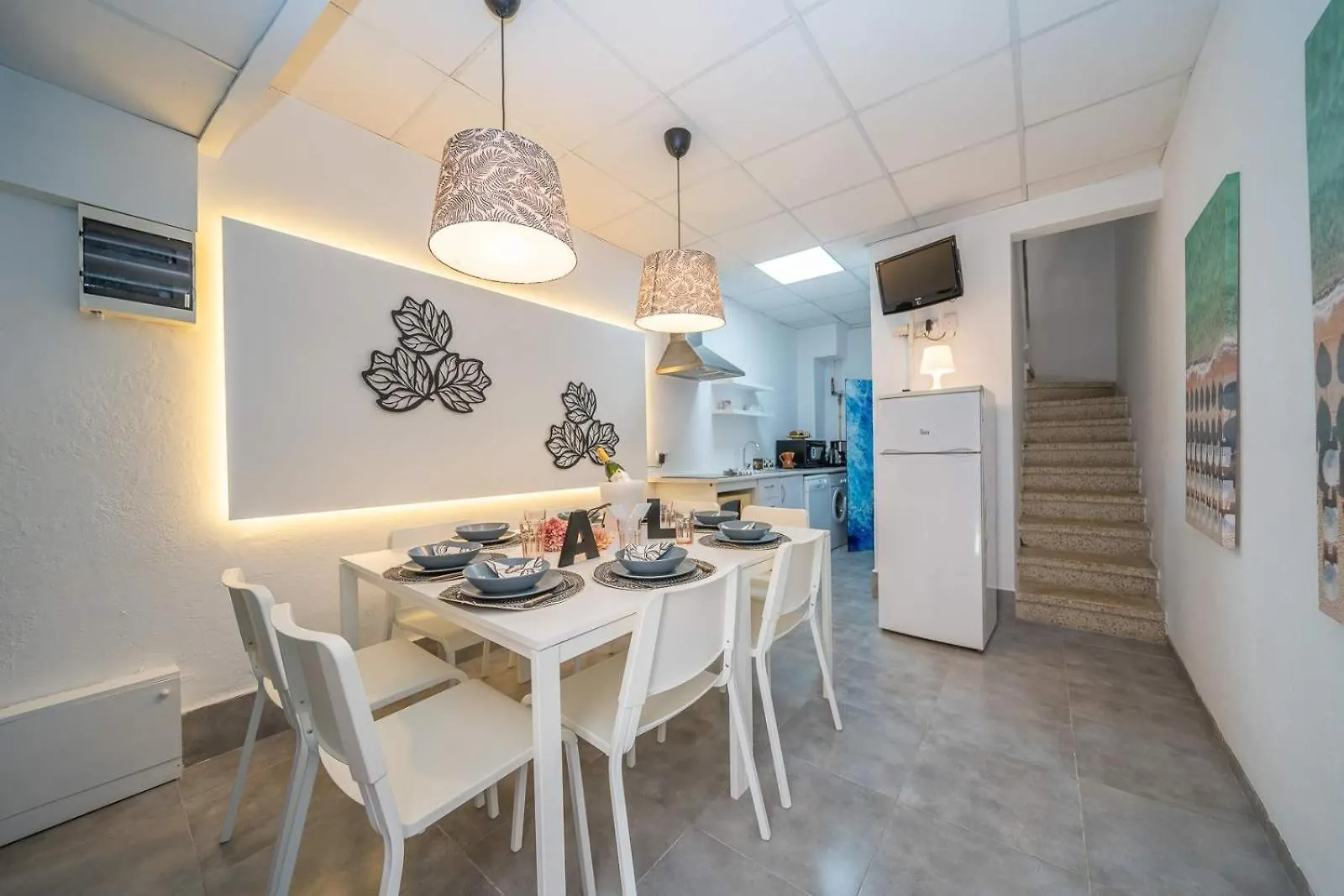 Mary Joe Suites Льорет-де-Мар